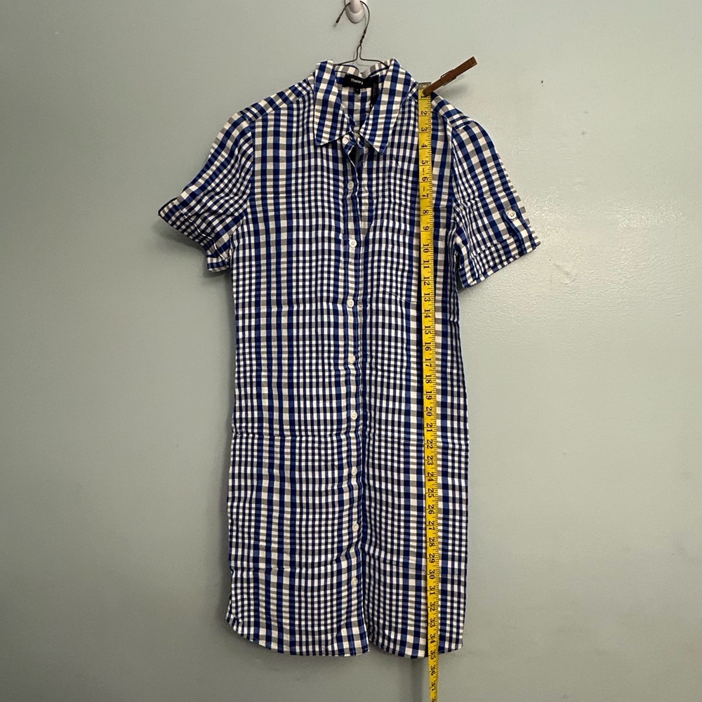 Theory dress